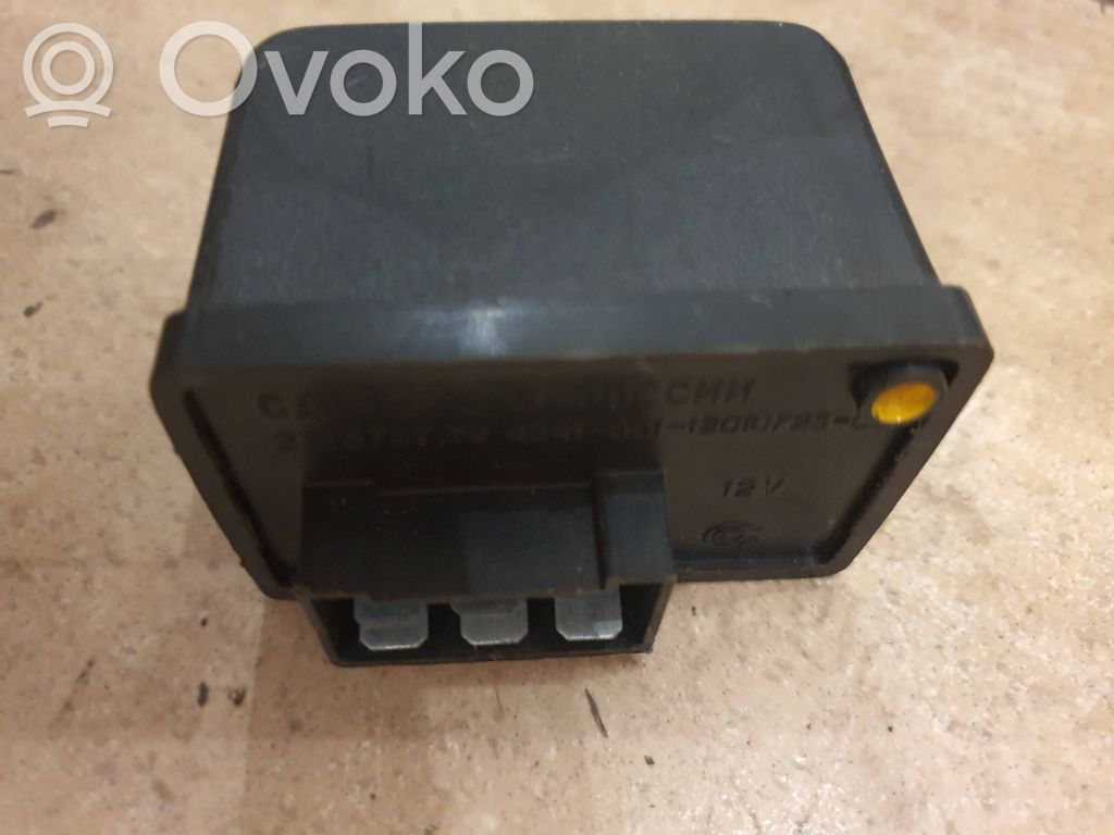 VAZ 2108 Light relay 