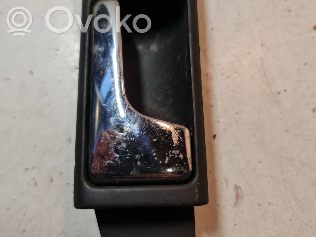 Audi A6 S6 C4 4A Manecilla interna puerta delantera 