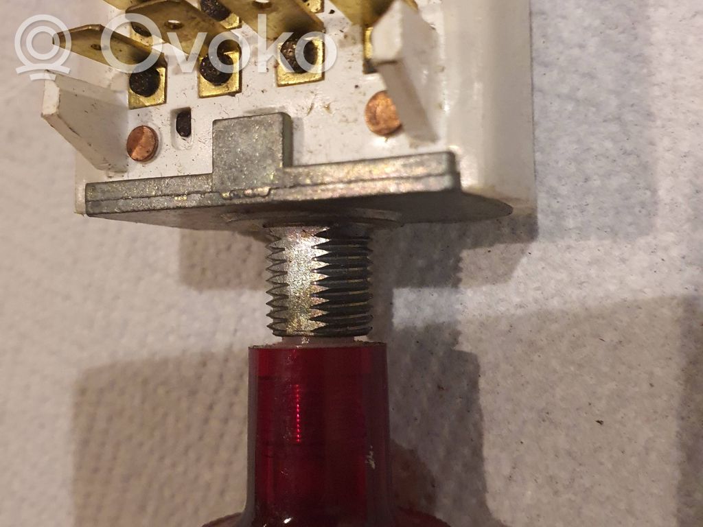 GAZ 24-10 Hazard light switch 