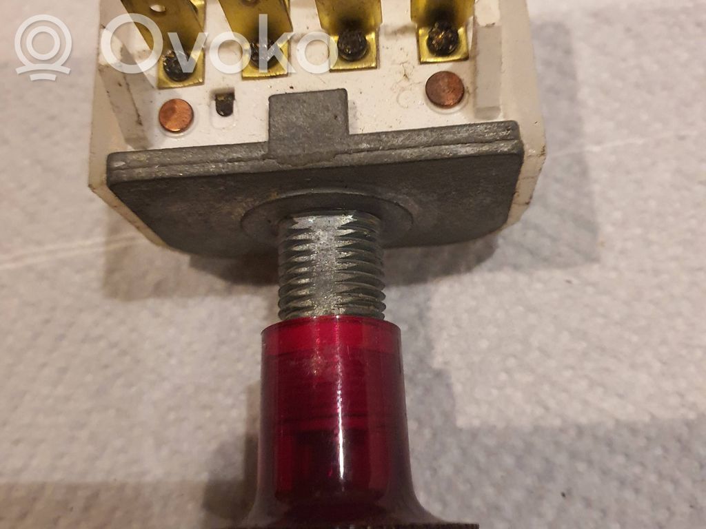 UAZ 3303 Hazard warning light relay 