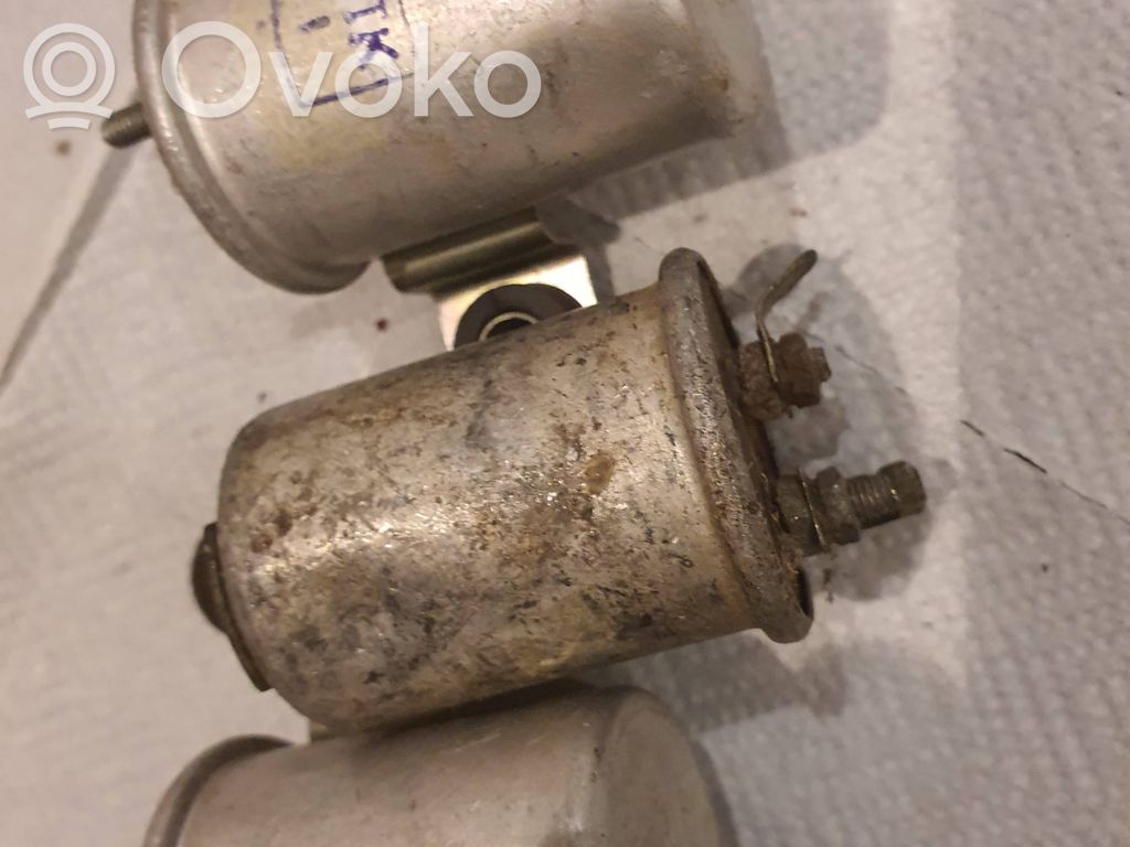 Moskvich 407 Hazard warning light relay 