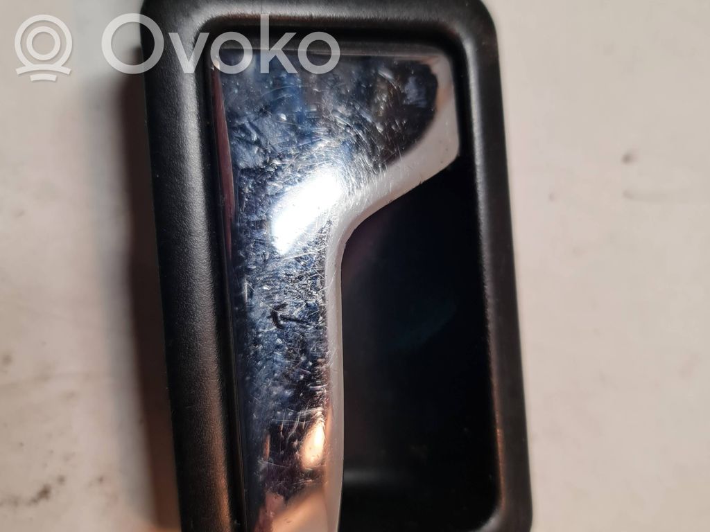 Audi 100 S4 C4 Manecilla interna puerta trasera 
