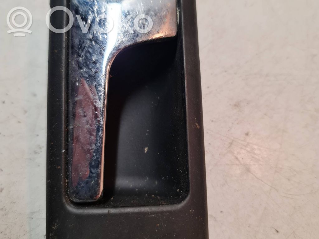 Audi A6 S6 C4 4A Manecilla interna puerta delantera 