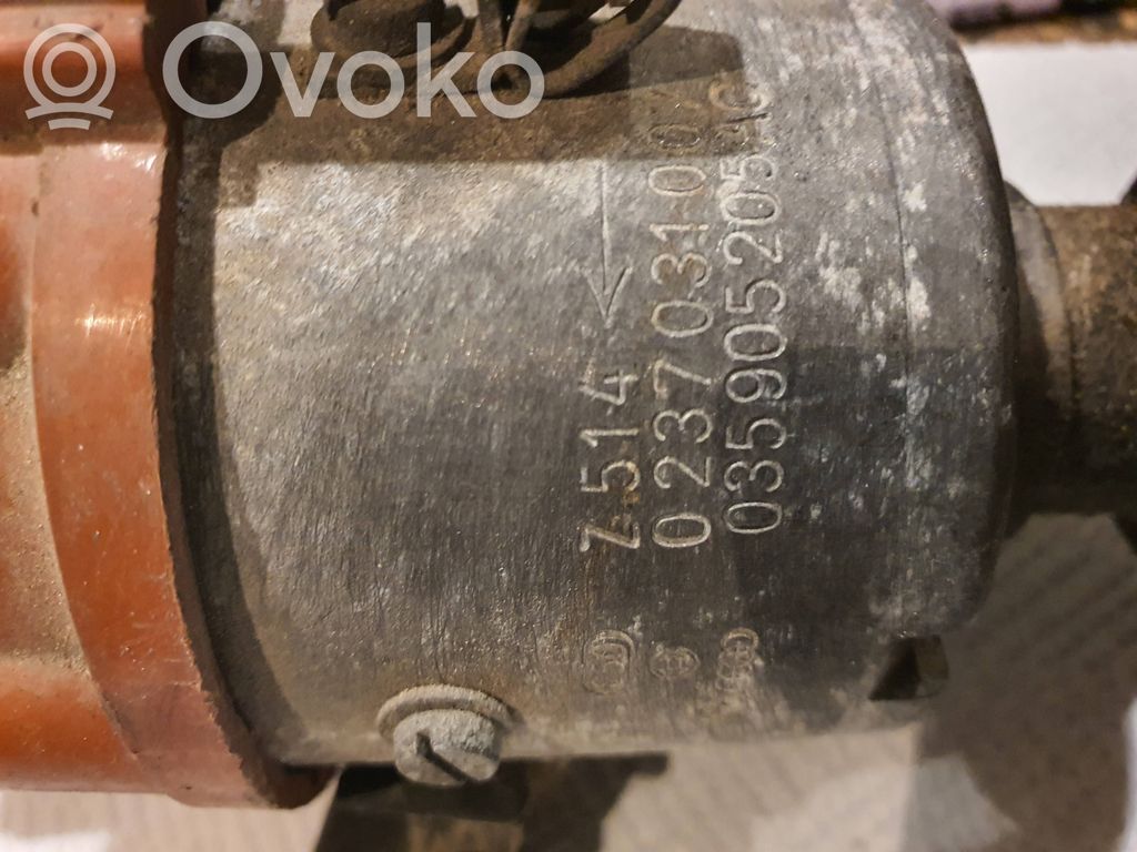 Audi 100 200 5000 C3 Spark distributor 