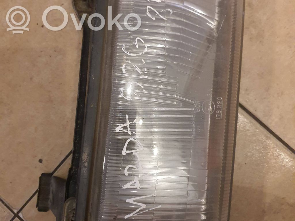 Headlight/headlamp   0013371,E4125,179R20