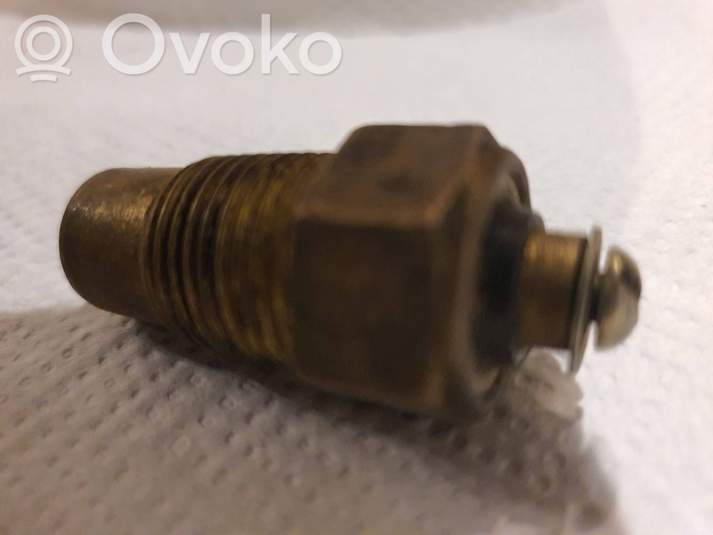 Moskvich 412 Sensor de temperatura del refrigerante 