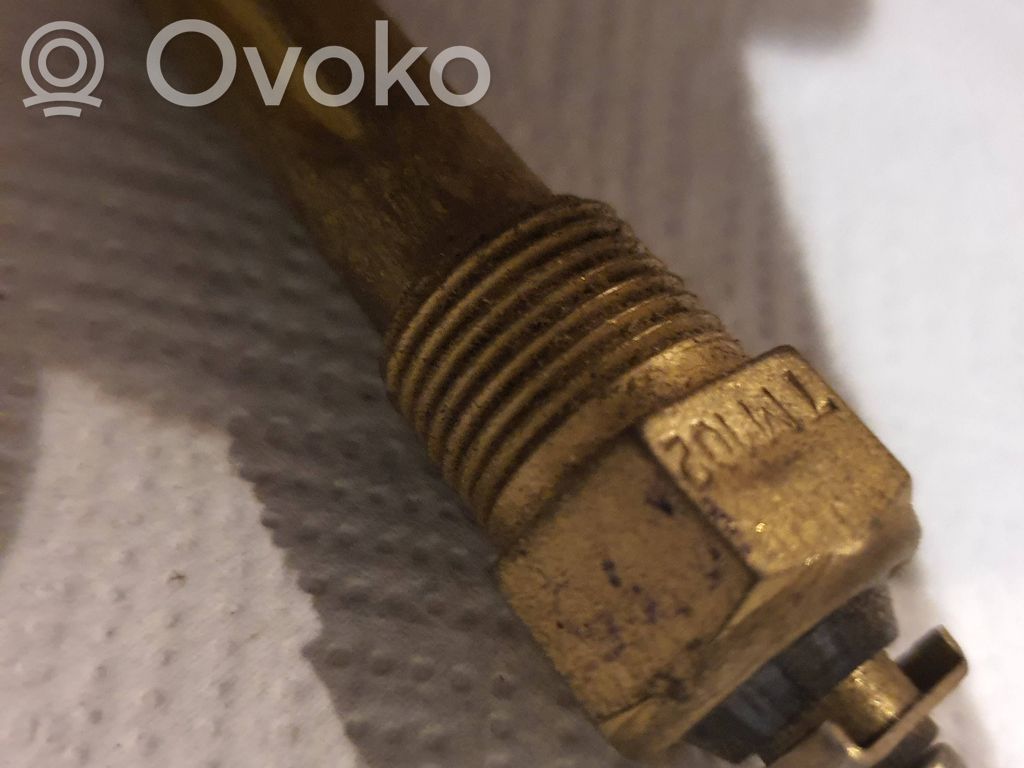Moskvich 412 Coolant temperature sensor 
