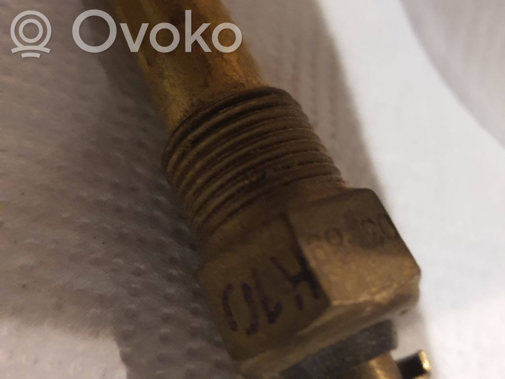 Moskvich 412 Coolant temperature sensor 
