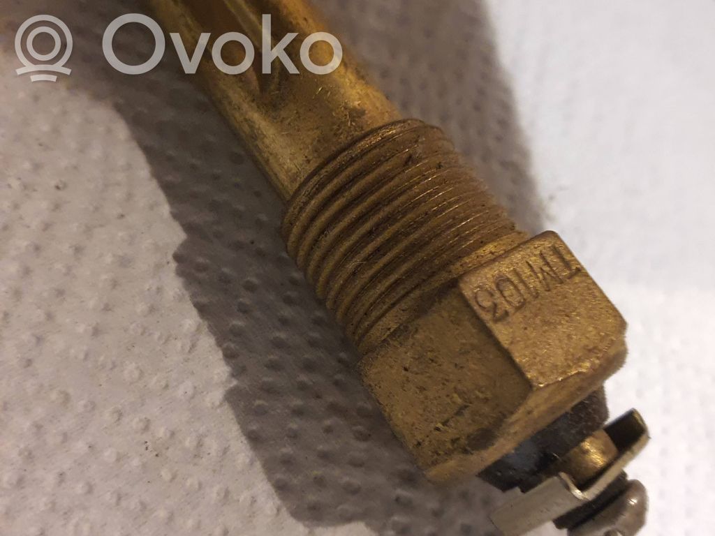 GAZ 24-10 Sensor de temperatura del refrigerante 