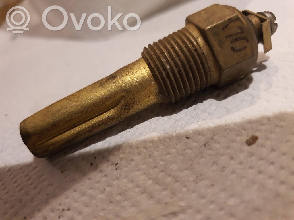 GAZ M-20 Coolant temperature sensor 