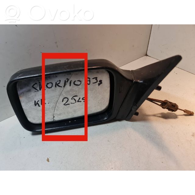 Ford Scorpio Front door electric wing mirror 