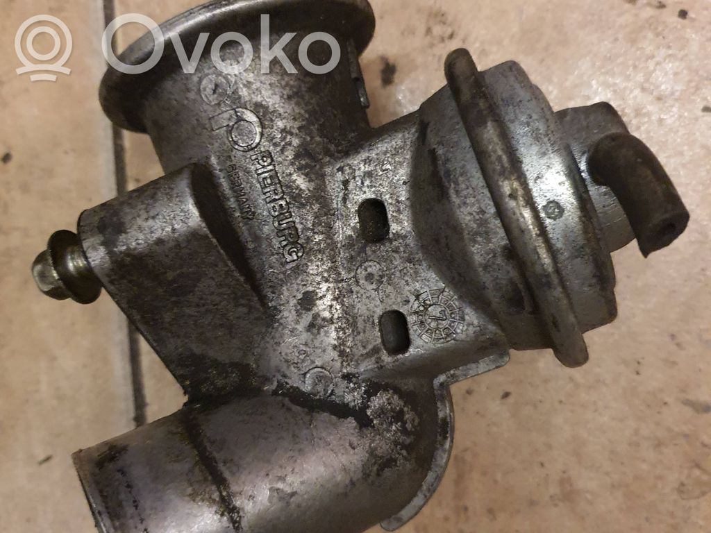 Ford Escort EGR-venttiili 