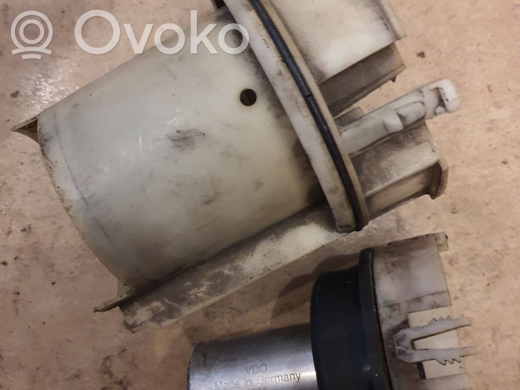 Opel Vectra C Polttoainesäiliön pumppu 