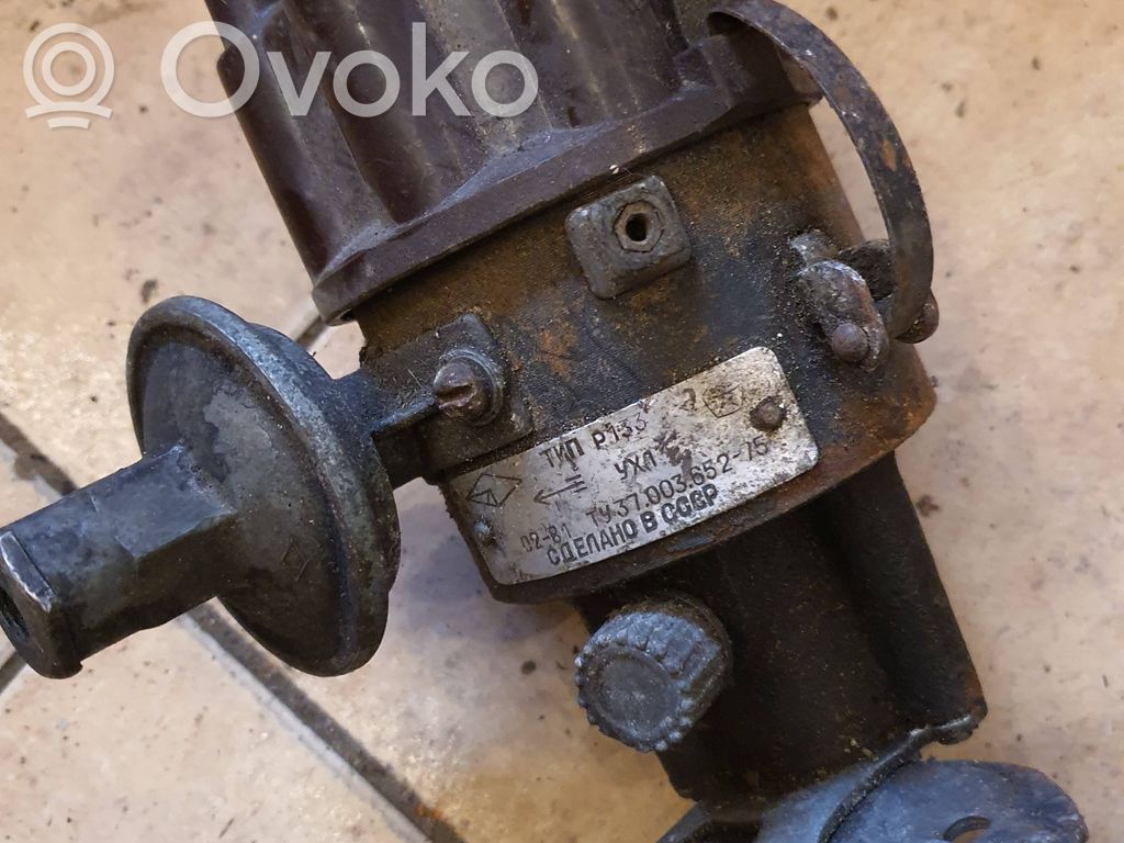 GAZ 53 Aparat zapłonowy 