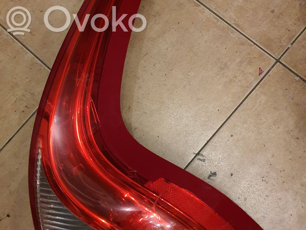 Volvo XC60 Takavalot 