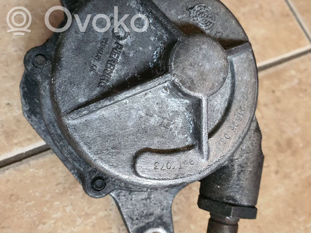 Pompe à vide   72162503