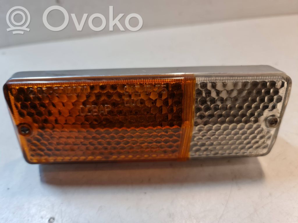 Lada Niva Frontblinker 