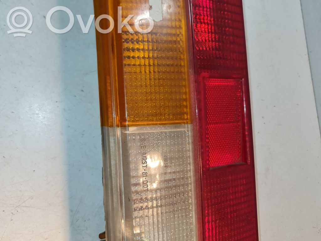 Lada 2107 Luci posteriori 