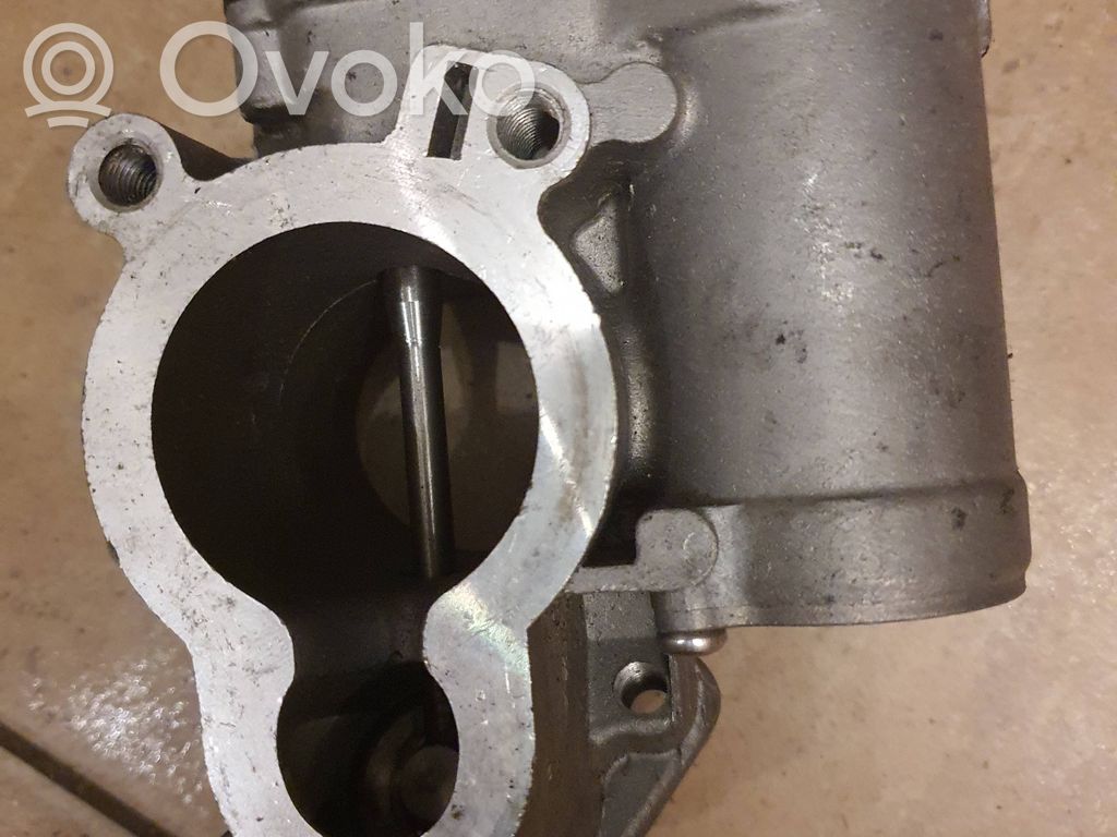 Volkswagen Golf V Valvola a farfalla 