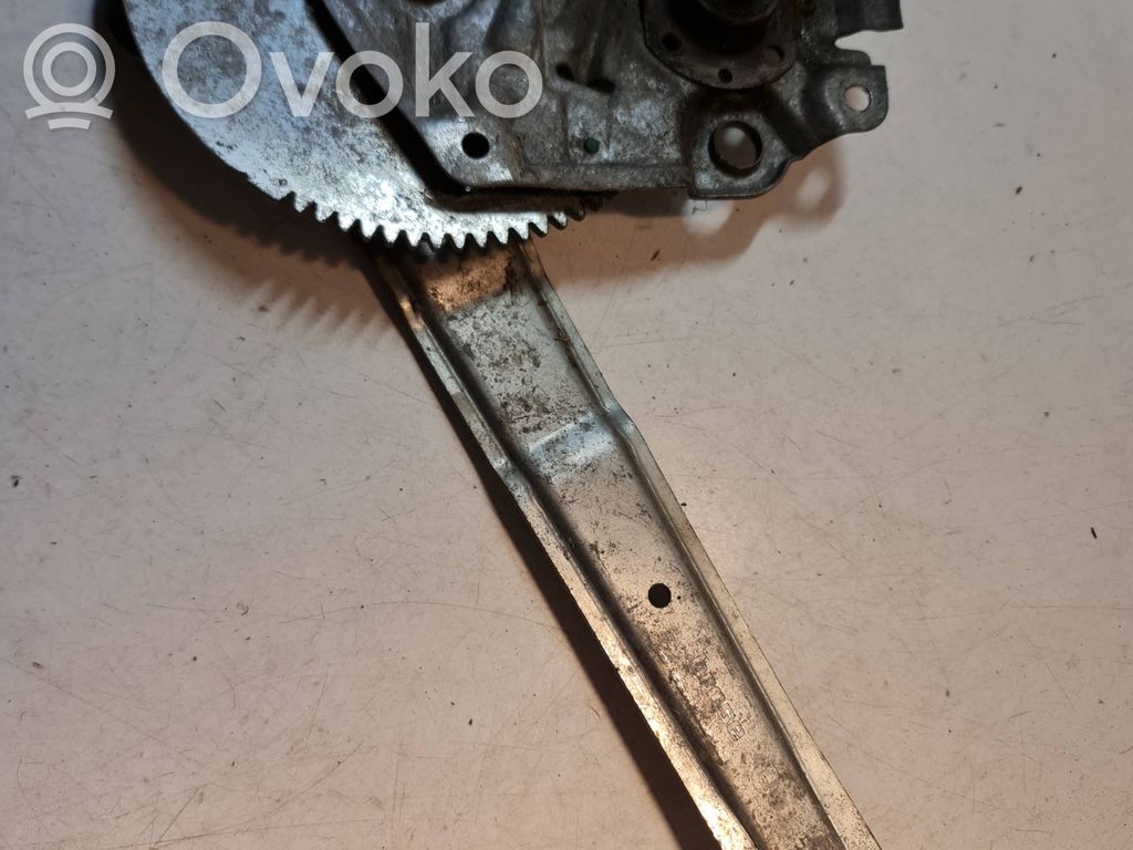 BMW 3 E36 Regulador con motor de la ventanilla de la puerta corredera 