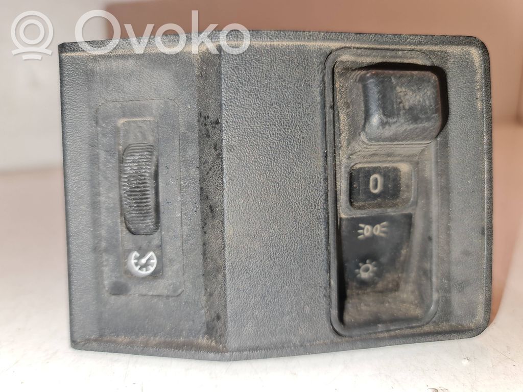 BMW 5 E34 Interruttore luci 