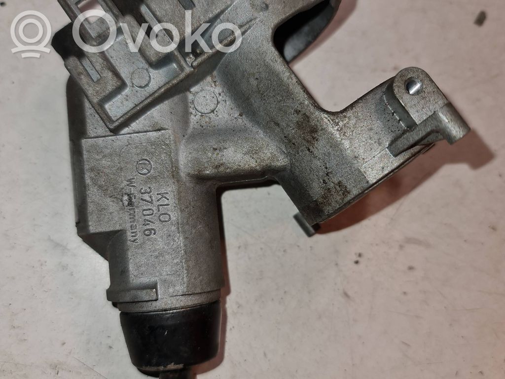Volkswagen Golf III Cerradura de encendido 