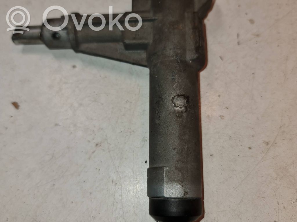 Audi 100 200 5000 C3 Virtalukko 