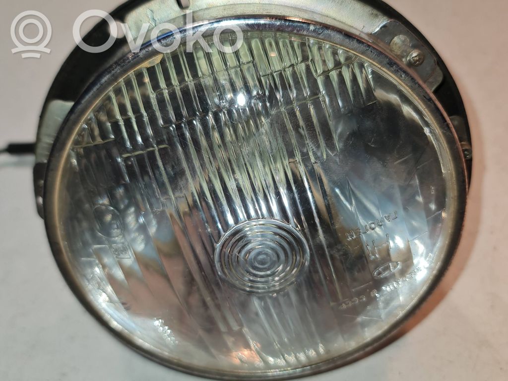 VAZ 2106 Far 
