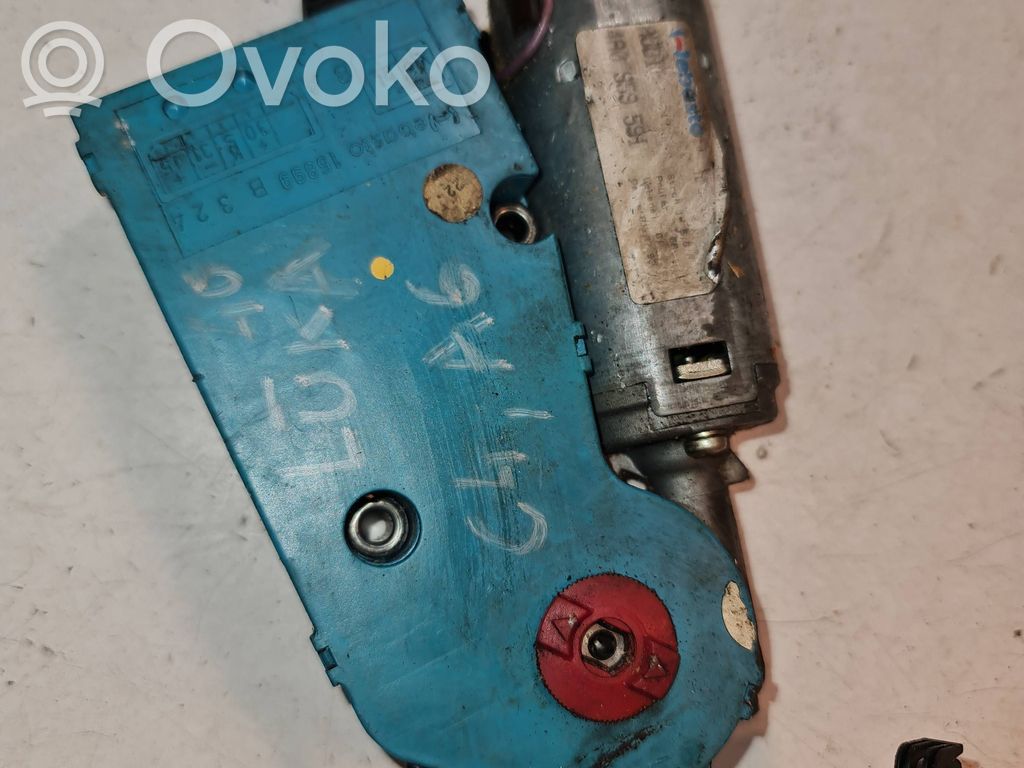 Audi A6 S6 C5 4B Moottori/käyttölaite 