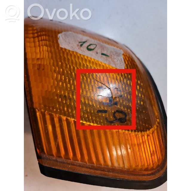 Ford Scorpio Front indicator light 