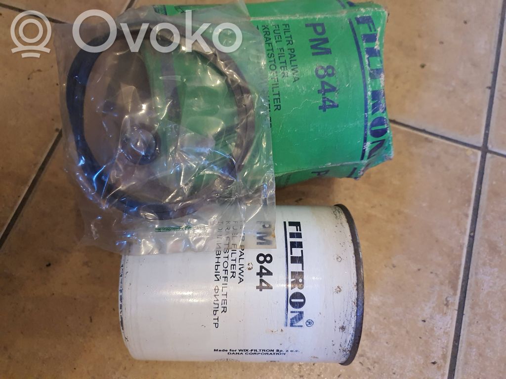 Ford Sierra Fuel filter 