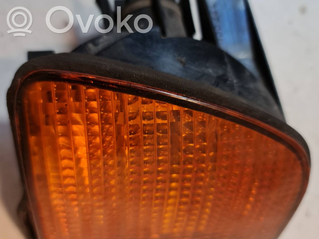 Front indicator light   155244,1384034,155042,SAE12P87