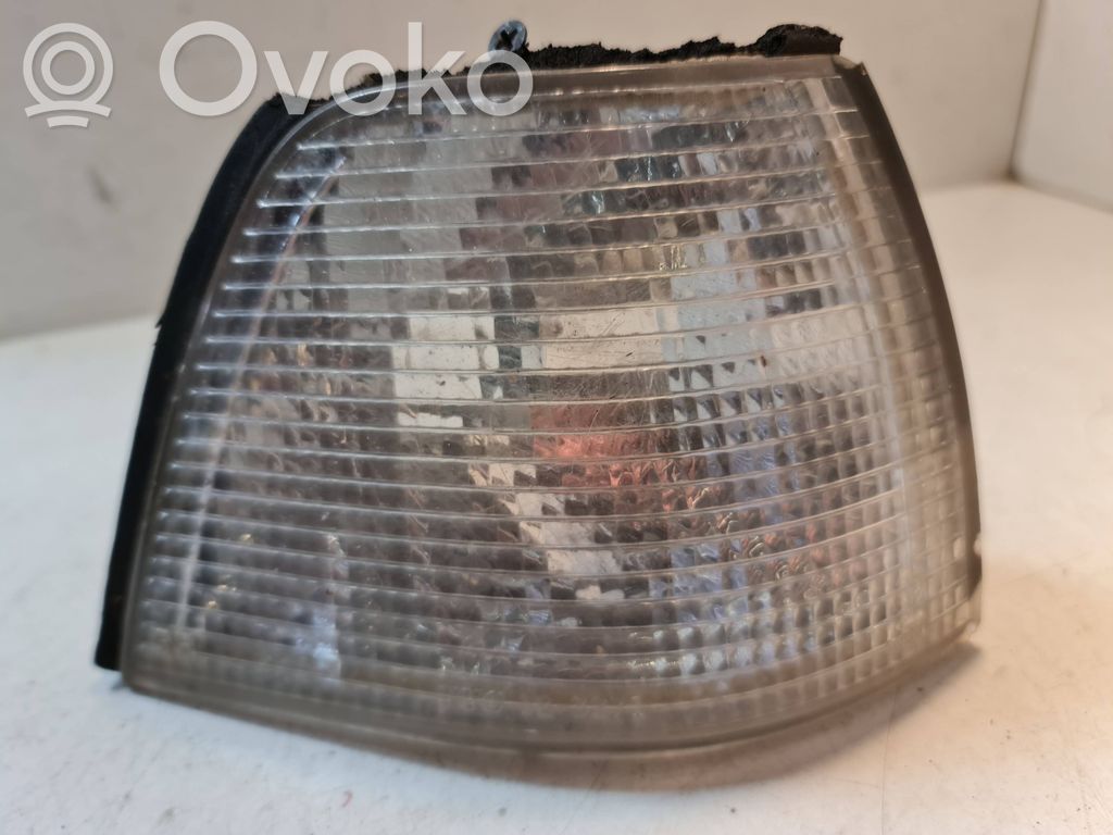 BMW 3 E36 Front indicator light 