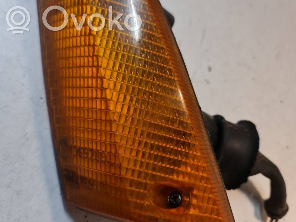 BMW 3 E21 Etusuuntavilkku 