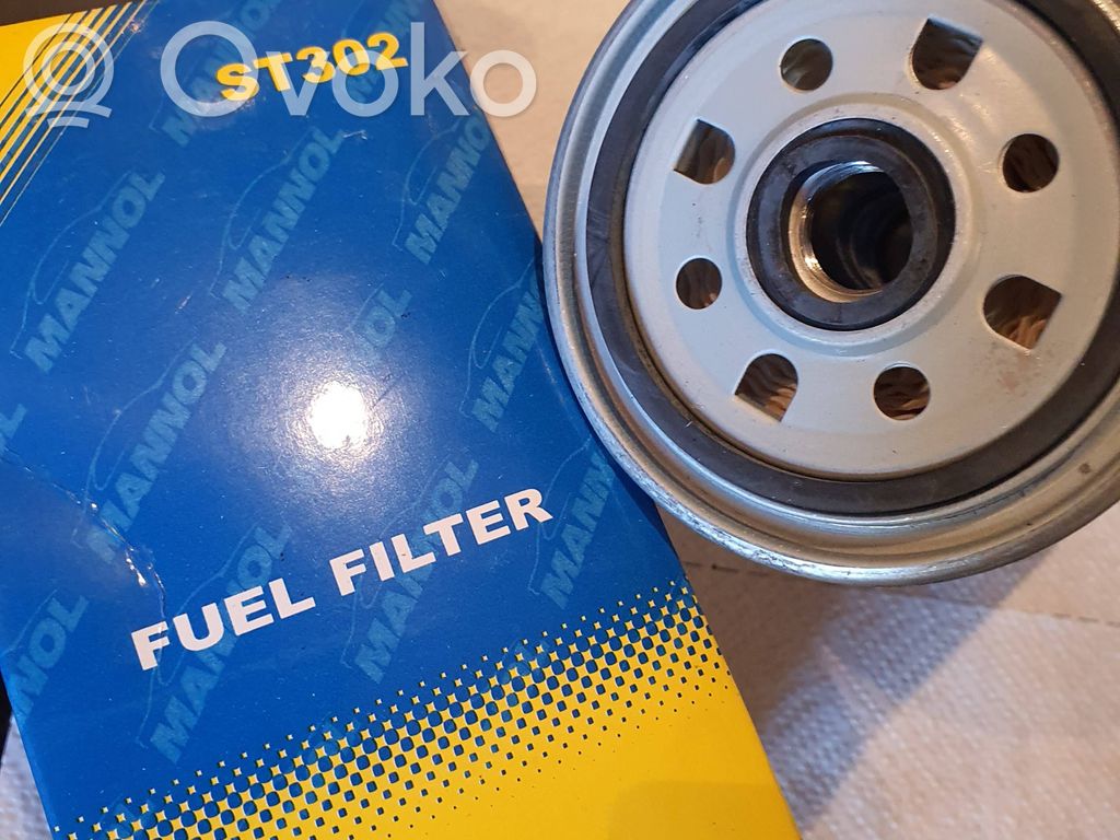 Volkswagen PASSAT B3 Kraftstofffilter 