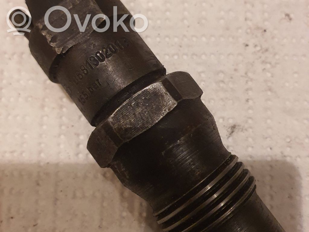 Volkswagen Golf II Inyector de combustible 