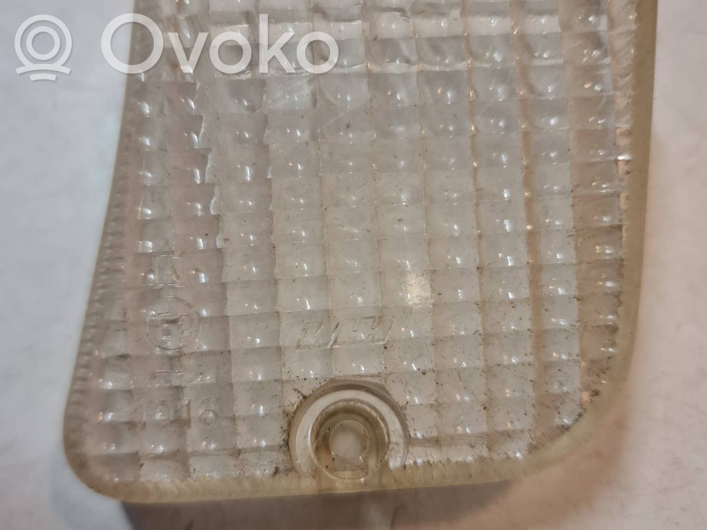 Moskvich 412 Headlight part 