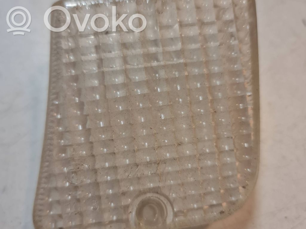 Moskvich 412 Headlight part 