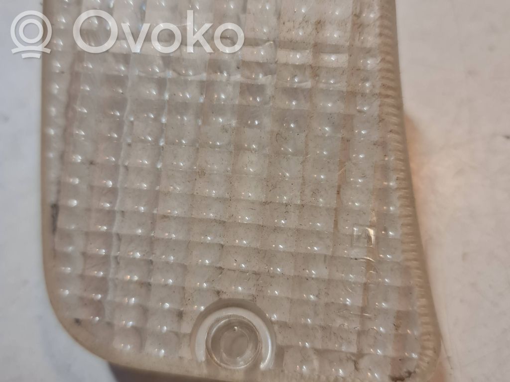Moskvich 2140 Headlight part 