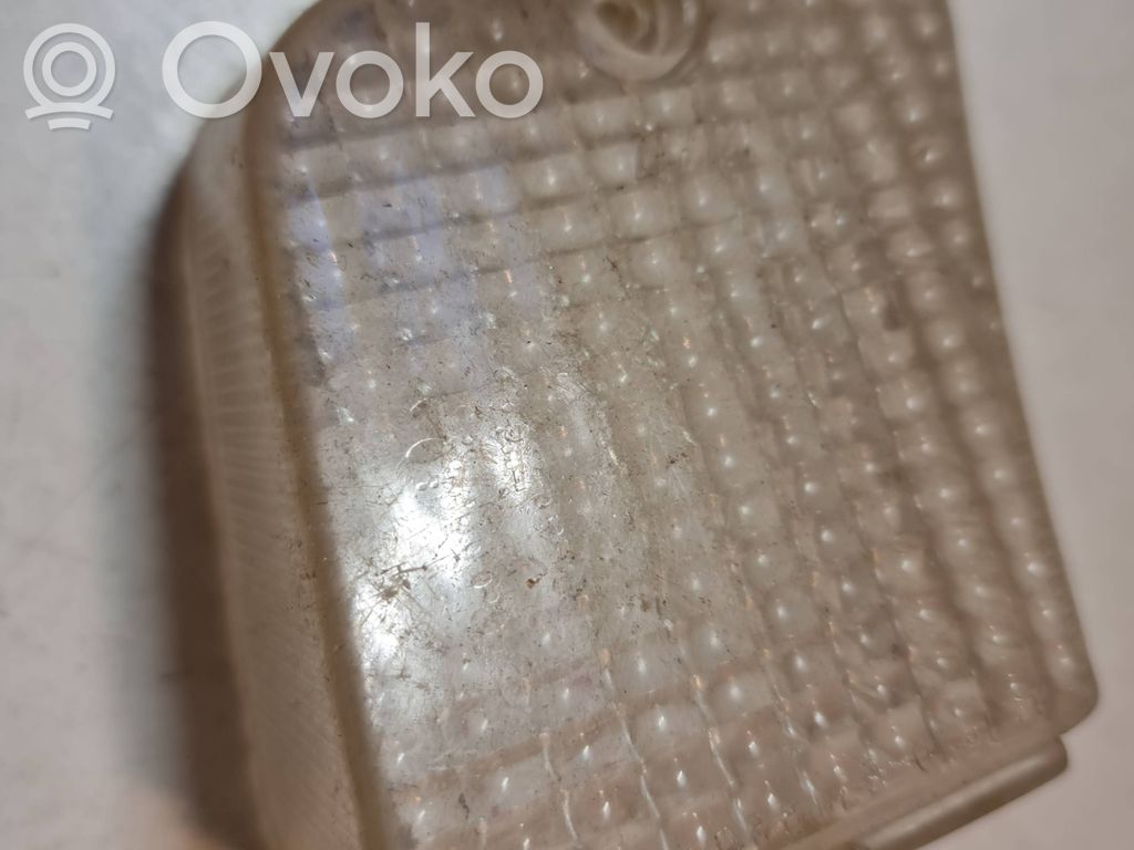 Moskvich 2140 Headlight part 