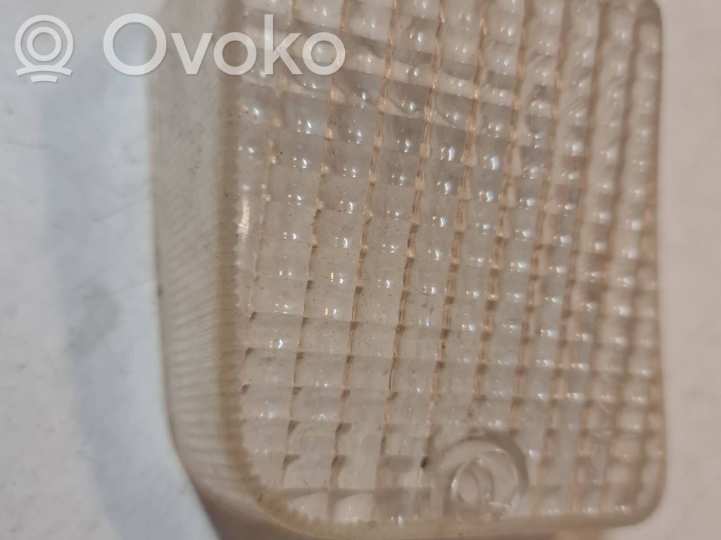 Moskvich 412 Headlight part 
