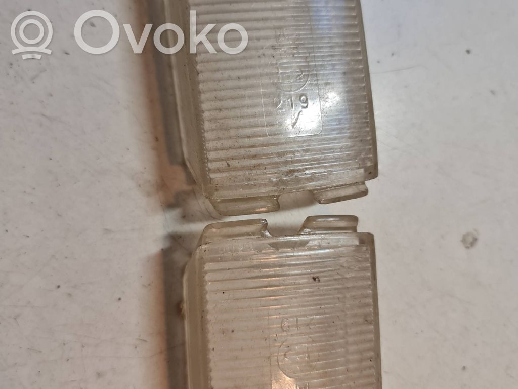 Moskvich 412 Frontblinker 