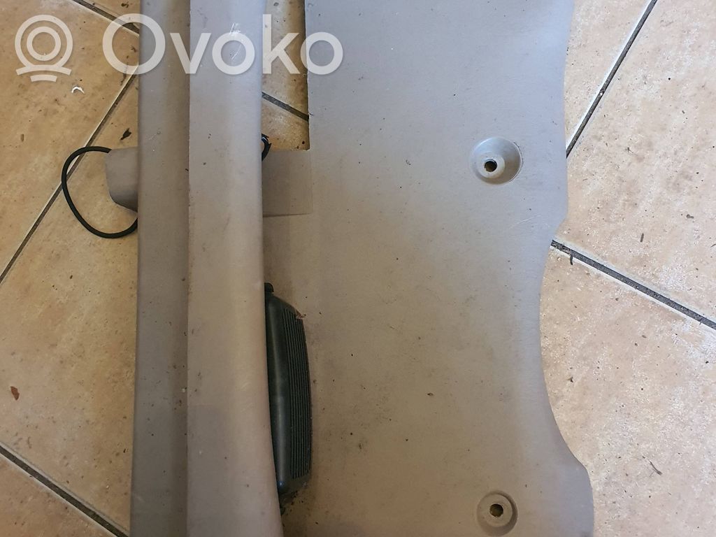 Ford Focus Otros repuestos del interior 