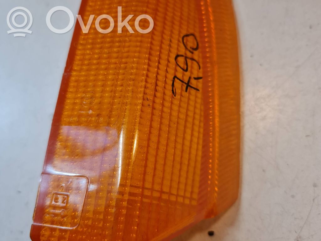 Etusuuntavilkku   233726