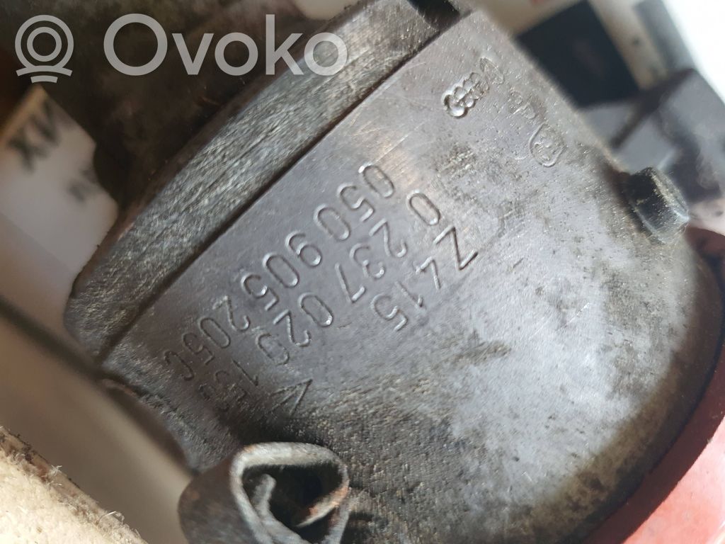Volkswagen Golf II Aparat zapłonowy 