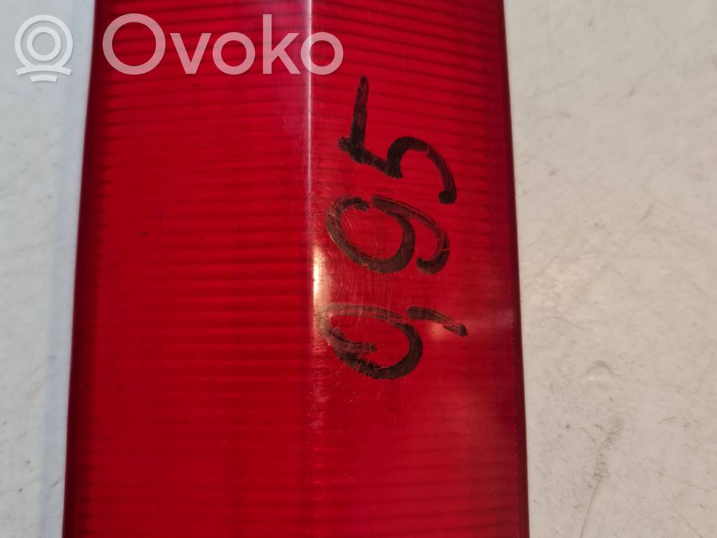 Lada 2101 Tail light part 