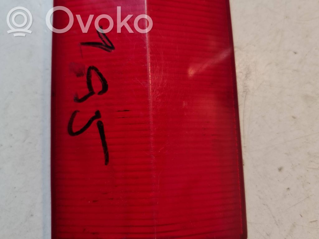 Lada 2101 Tail light part 