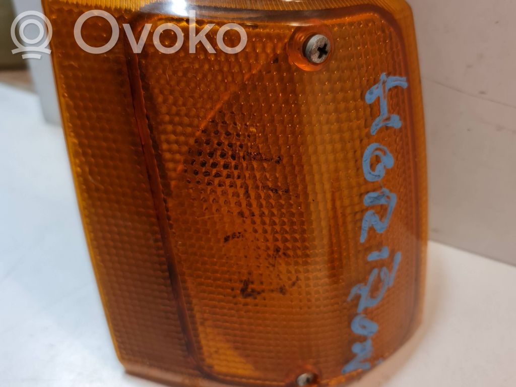 Simca Horizon Front indicator light 