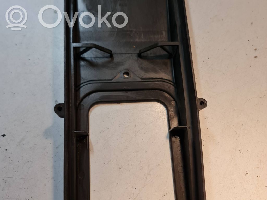 Audi A4 S4 B5 8D Cabin air micro filter frame (part) 