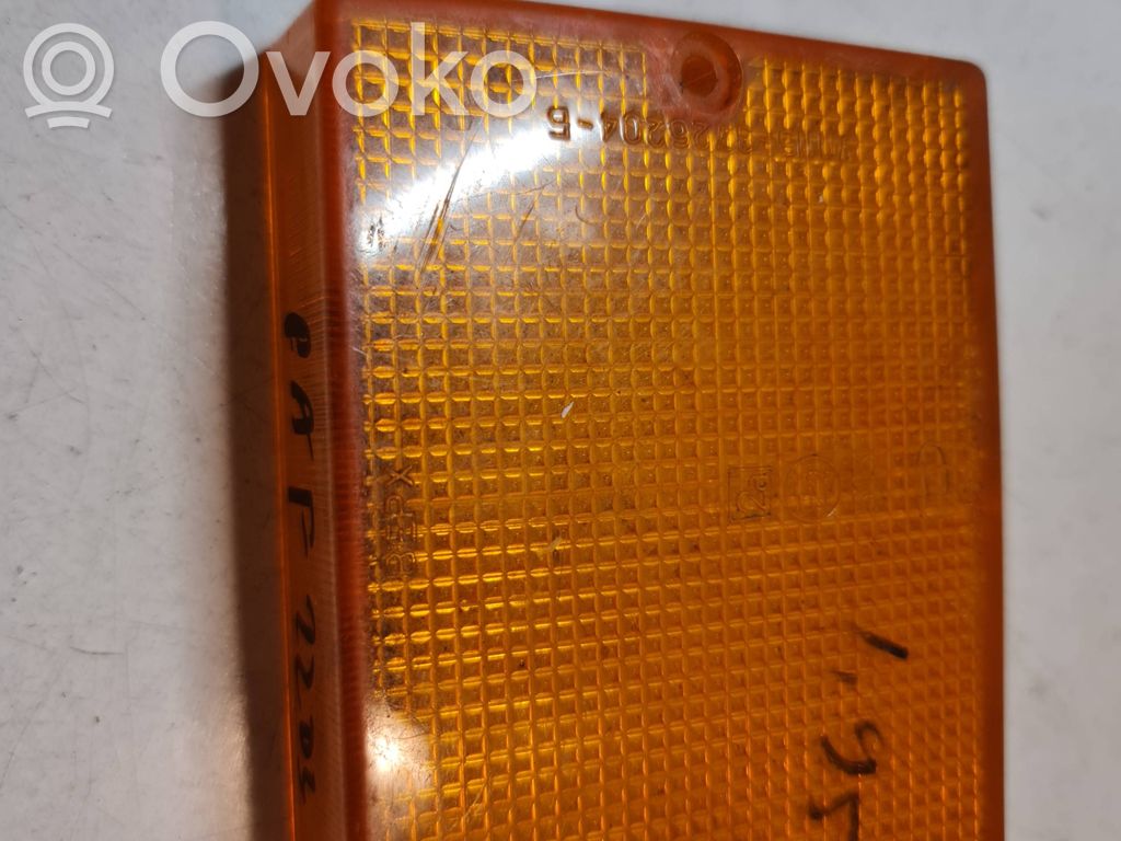 RAF 2203 Front indicator light 